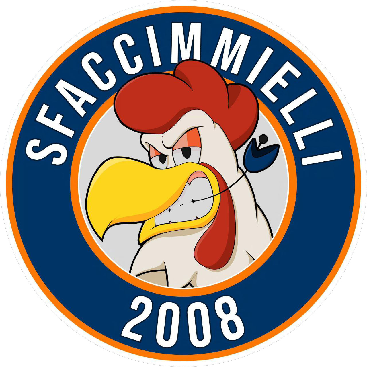 Logo Sfaccimmielli